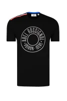 T-shirt | Regular Fit Rossignol crna